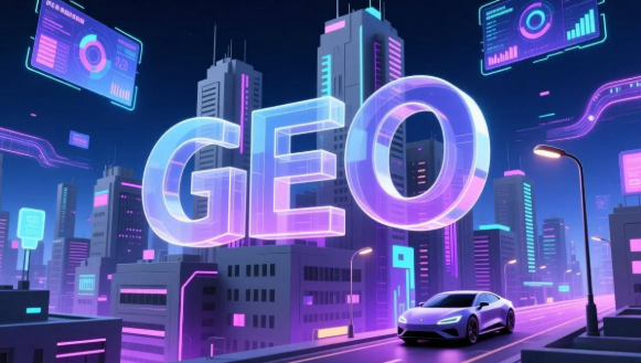 金门县GEO 优化行业动态：主流搜索平台地域收录规则更新综述