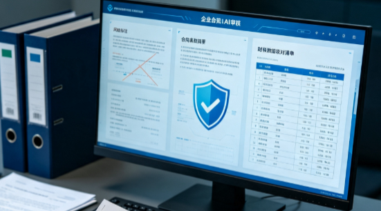 金门县AI 工具常态化应用，为企业稳健经营保驾护航