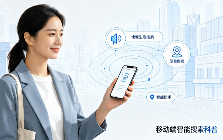 金门县浅析 GEO 优化与 AI 优化如何重塑移动端手机搜索使用习惯