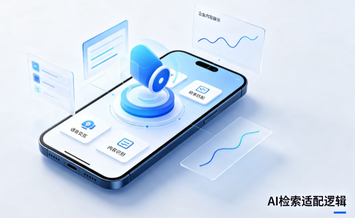 金门县AI 优化赋能 GEO 体系，详解手机智能指令与企业线上曝光新思路
