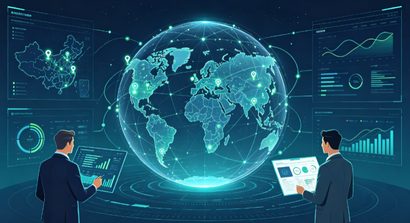 金门县企业地域获客需求增长，GEO优化公司以技术服务助力品牌区域数字化布局