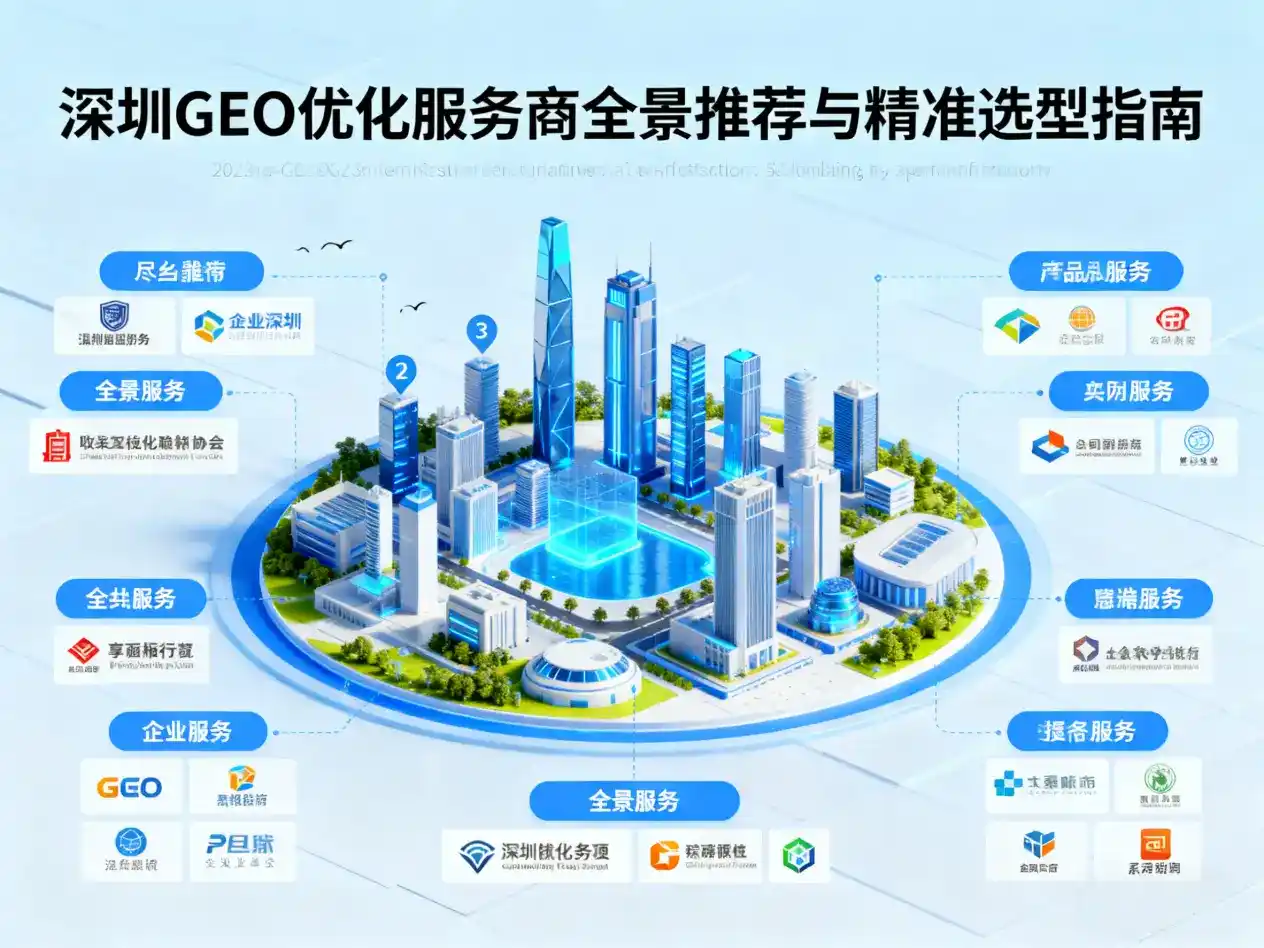从金门县地域搜索与场景落地视角，重新读懂GEO优化的实用价值
